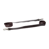 Doghook PU Strap Chocolate (2 Pack)