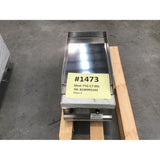 Ex-Showroom: Fagor 700 Series Fry Top FTG-C7-05L-NSW1473