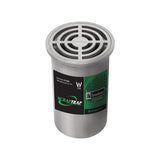 100mm Round Floor Waste Arrestor (suits 100mm pipe) FW-100BRL