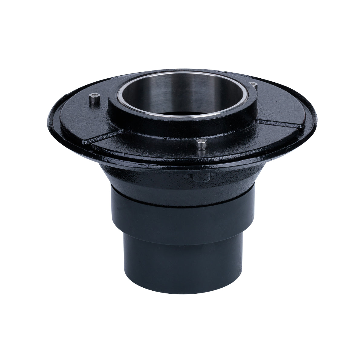 Vertical Variable Height Main Body (suits 150mm pipe) FW-150VL