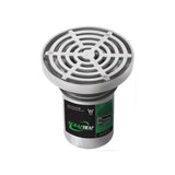 150mm Round Floor Waste Arrestor (suits 100mm pipe) FW-150BR