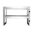 Benchstar Commercial Food Warmer with 4 Lamps - FW4L-092