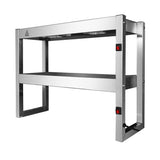 Benchstar Commercial Food Warmer with 4 Lamps – FW4L-092