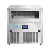 BLIZZARD Crescent Ice Maker 54kg/24hr with 30kg Storage - FWIC-54C