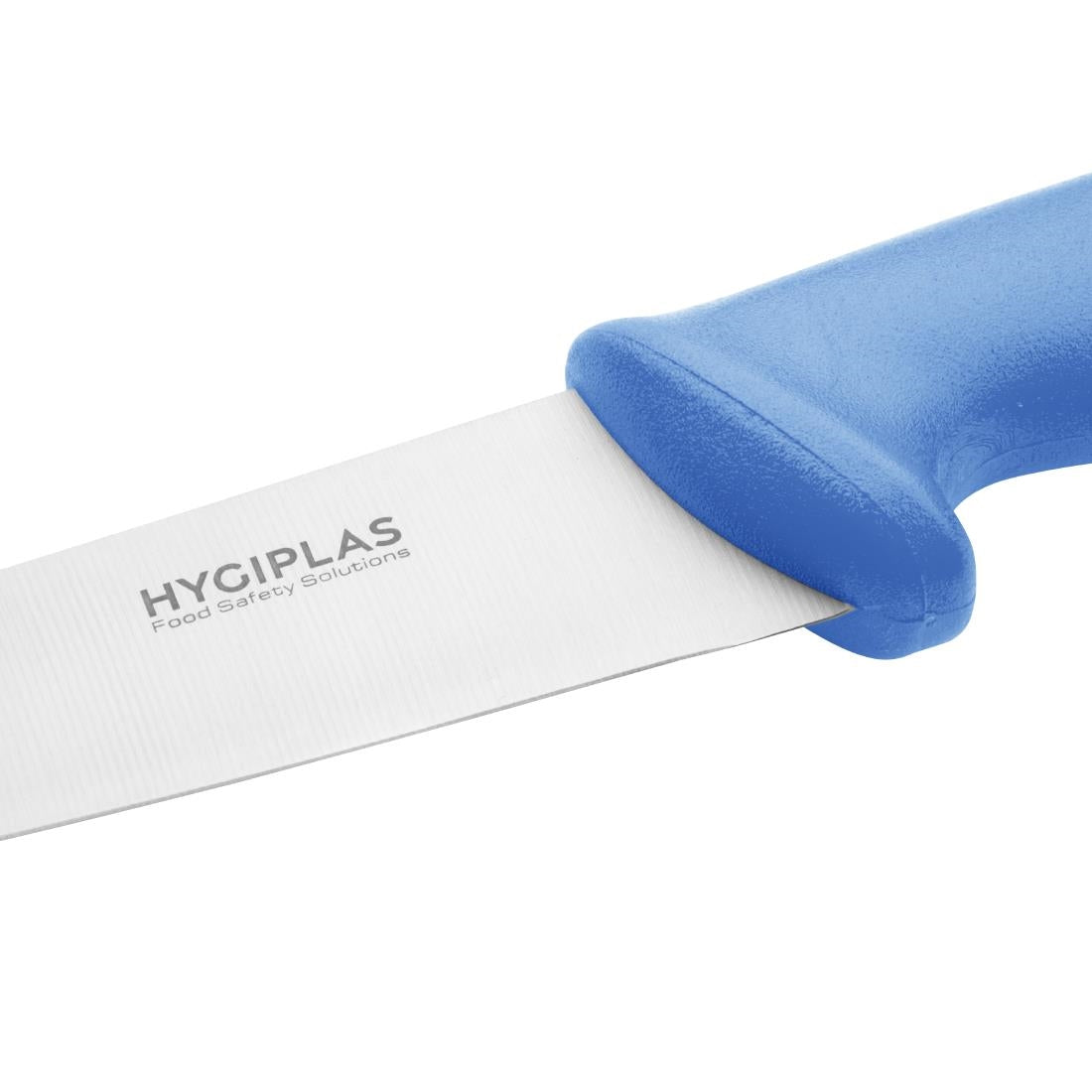 Hygiplas Cooks Knife Blue - 155mm 6 1/4"