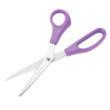 Hygiplas Scissors Purple - 200mm 8"