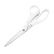 Hygiplas Scissors White - 200mm 8"