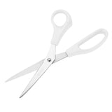 Hygiplas Scissors White - 200mm 8"