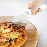 Hygiplas Pizza Wheel White - 102mm 4"