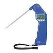 Hygiplas EasyTemp Probe Thermometer Colour Coded Blue - Fish