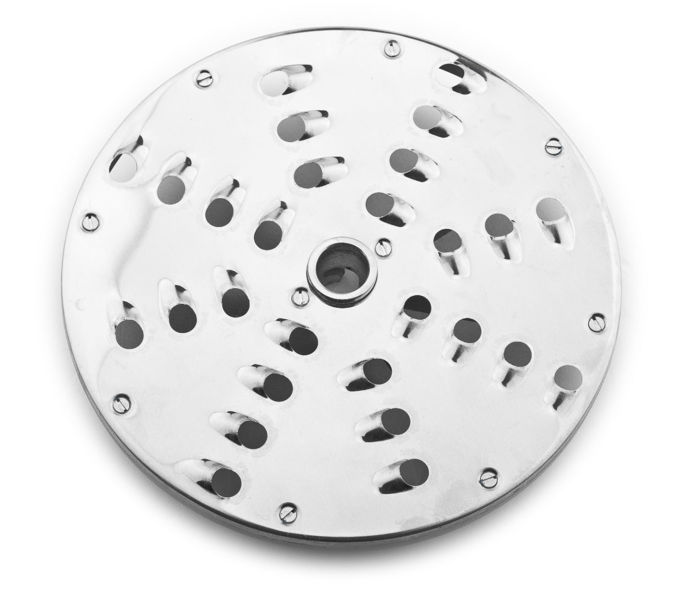 G010 - 10mm Shredding Grater