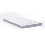 Olympia Non Carbon Triplicate Pad White (Pack 50)