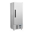 Polar G-Series Upright Slimline Freezer 440Ltr