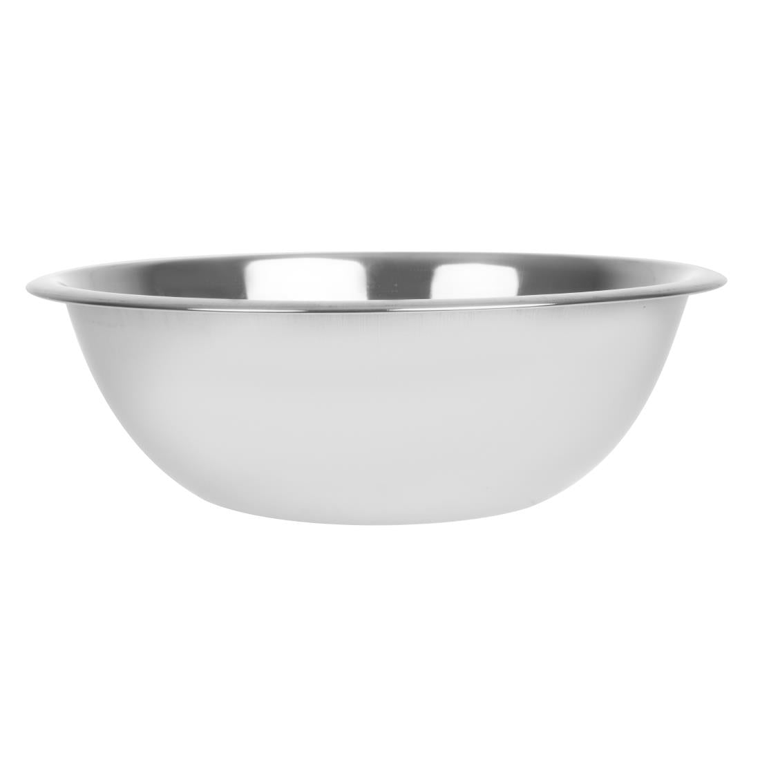 Vogue Mixing Bowl St/St - 2 1/5Ltr 74fl oz