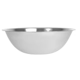 Vogue Mixing Bowl St/St - 4 3/4Ltr 162fl oz