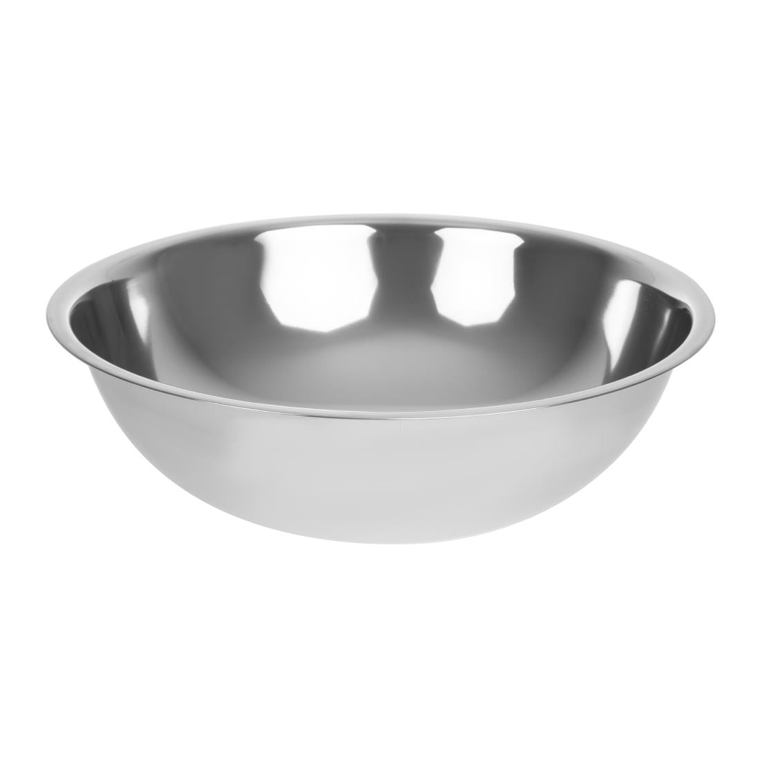 Vogue Mixing Bowl St/St - 12Ltr 405fl oz