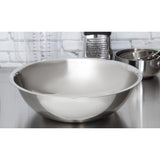 Vogue Mixing Bowl St/St - 12Ltr 405fl oz