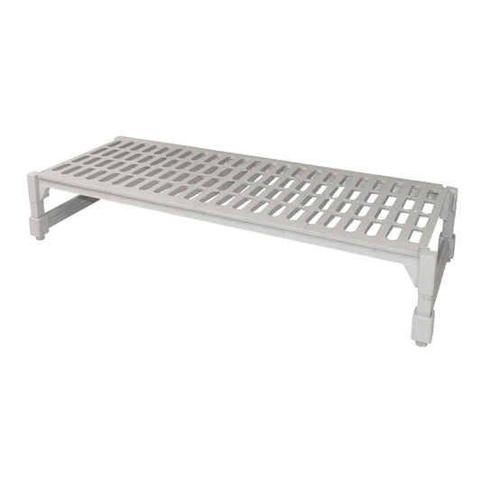 Vogue Dunnage Rack - 910x530mm 35 1/2x20 3/4"