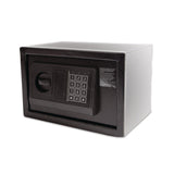 Bolero Standard Hotel Room Safe (Black)