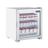 Polar G-Series Counter Top Display Freezer