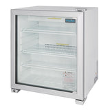 Polar G-Series Counter Top Display Freezer