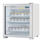 Polar G-Series Counter Top Display Freezer