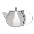 Olympia Pureflow Non-Drip Teapot - 380ml 13oz