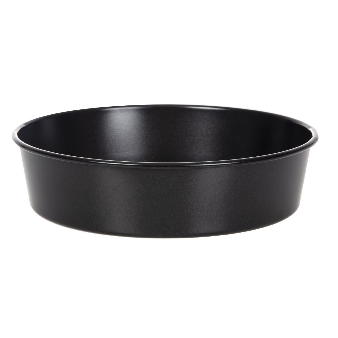 Vogue Non Stick Cake Tin St/St - 165x40mm 6 1/2x1 1/2"