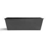 Vogue Loaf Tin Non Stick St/St - 80x250x100mm 3x9 3/4x4