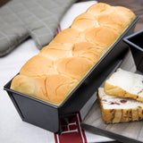 Vogue Loaf Tin Non Stick - 80x310x110mm 3x12x4 1/4"