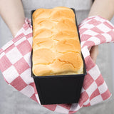 Vogue Loaf Tin Non Stick - 80x310x110mm 3x12x4 1/4"