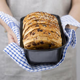 Vogue Loaf Tin Non Stick - 60x260x130mm 2 1/4x10 1/4x5"