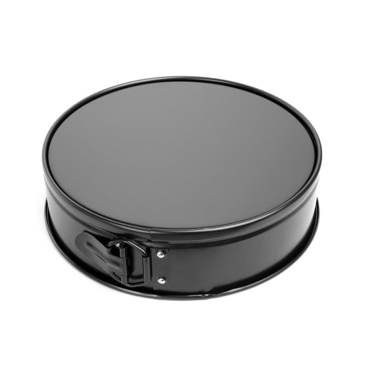 Vogue Non Stick Spring Form Tin St/St - 257mm 10"