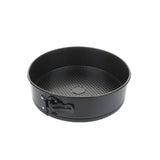 Vogue Non Stick Spring Form Tin St/St - 214x70mm 8"