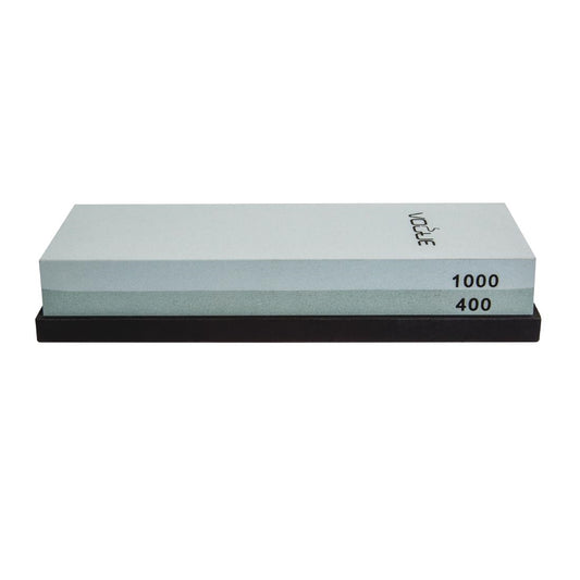 Vogue Dual Grit Whetstone 400-1000 - 25x75mm 1x3"