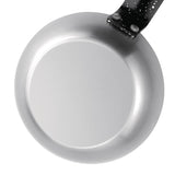 Vogue Blinis Pan Carbon Steel - 140mm 5 1/2"