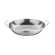 Vogue Paella Pan Carbon Steel - 325mm 13"