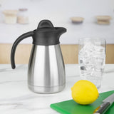 Olympia Vacuum Jug 0.5l with screwtop