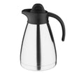 Olympia Vacuum Jug 1.0l with screwtop