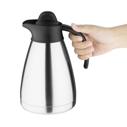 Olympia Vacuum Jug 1.0l with screwtop