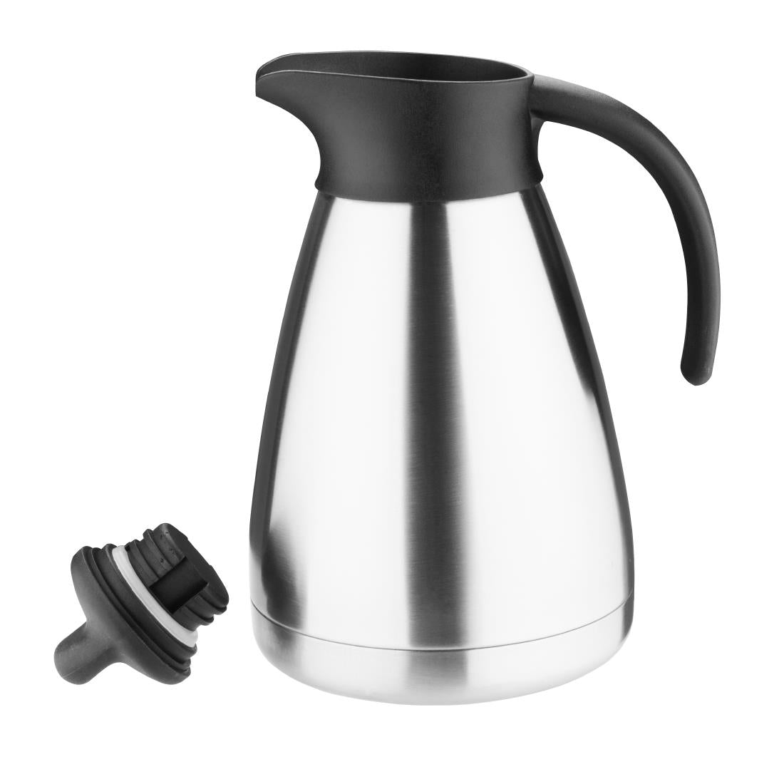 Olympia Vacuum Jug 1.0l with screwtop