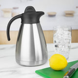 Olympia Vacuum Jug 1.0l with screwtop