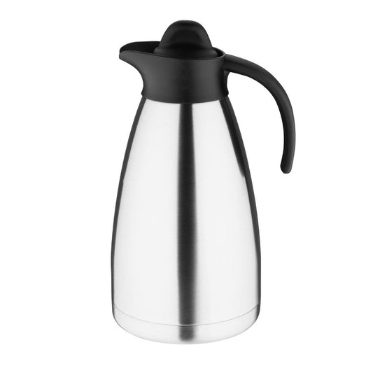 Olympia Vacuum Jug 1.5l with screwtop