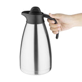 Olympia Vacuum Jug 1.5l with screwtop