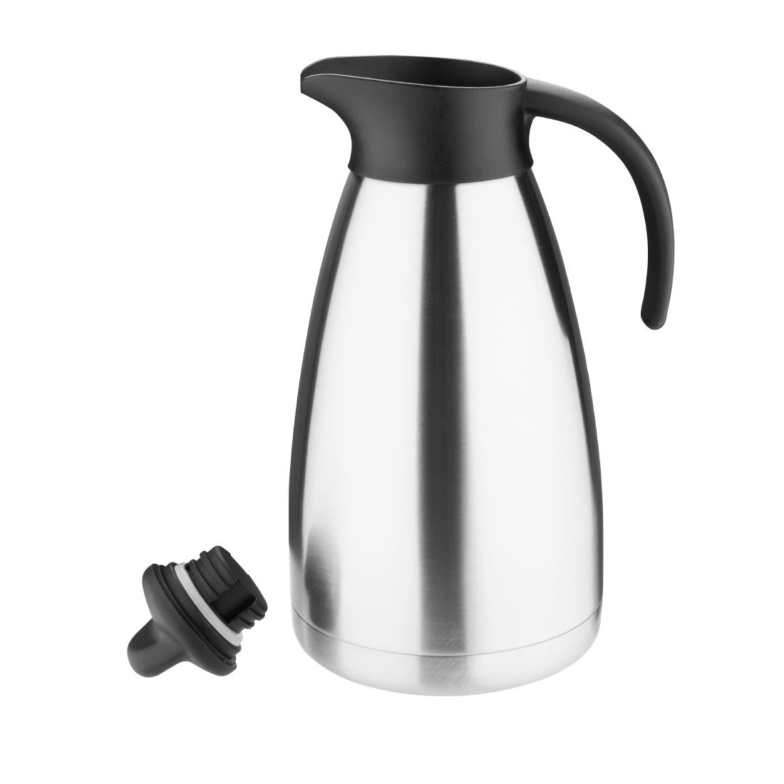 Olympia Vacuum Jug 1.5l with screwtop