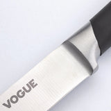 Vogue Soft Grip Utility Knife St/St - 140mm 5 1/2"