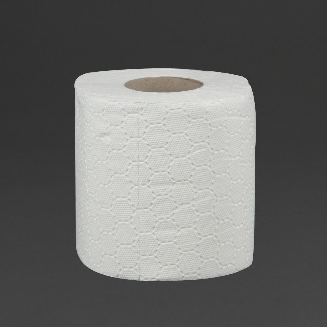 Jantex Premium Toilet Roll 3ply (10x4 Pack)