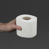 Jantex Premium Toilet Roll 3ply (10x4 Pack)