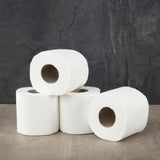 Jantex Premium Toilet Roll 3ply (10x4 Pack)