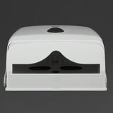 Jantex Hand Towel Dispenser